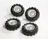 4 Rolly Farmtrac Lufträder Serie 03 + 04 Produktbild-Vorschau 2
