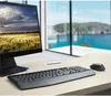 Logitech MK345, Volle Größe (100%), Kabellos, RF Wireless, Produktbild-Vorschau 16