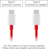 OnePlus Warp Schnelladekabel / Datenkabel Type-C zu Type-C, Produktbild-Vorschau 10