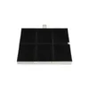 AllSpares Aktivkohlefilter 00361047 / DHZ5136 / Z5117X1 / Produktbild-Vorschau 5