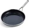 KitchenAid CC006065-001 Bratpfanneset 2-teilig 20+28cm Produktbild-Vorschau 10