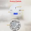 2X CO-Kohlenmonoxidmelder, CO-Melder, Brandmelder, Produktbild-Vorschau 4