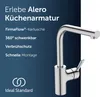Ideal Standard Alero Küchenarmatur, Auslaufhöhe 295 mm, Produktbild-Vorschau 1