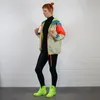 Windjacke - 80s Windbreaker - Modell 1 - Muster 06 S Produktbild-Vorschau 6