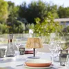 Lampada da tavolo senza fili RAFFY h22cm Anteprima dell’immagine prodotto 10