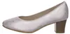 Rieker Damen Pumps mit runder Zehenform und Blockabsatz Produktbild-Vorschau 9