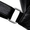J&W Zaino City Donna Emërushe Nero Taglia unica Anteprima dell’immagine prodotto 13