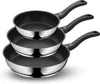 WMF Stielpfannen-Set 3-teilig Devil Produktbild-Vorschau 17