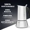 Bialetti New Venus 4TZ Copper Café Produktbild-Vorschau 4