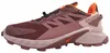 Salomon Supercross 4 GTX Wanderschuh Rot in Gr. 38.5 Produktbild-Vorschau 5