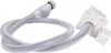 A washing machine inlet hose with an Aquastop safety device. Produktbild-Vorschau