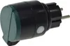 Funk-Steckdose für Pilota Casa Pro IP44 230V 2000W max. 30m Produktbild-Vorschau 6