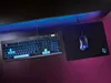 SILVERCREST Gaming Set mit Tastatur Maus Mauspad Computer Produktbild-Vorschau 6