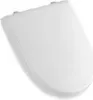 Villeroy & Boch Subway/Sunberry Copriwater con cerniere Anteprima dell’immagine prodotto 4