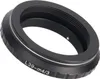 Objektivadapter Leica L39 Objektive an Micro 4/3 Kameras Produktbild-Vorschau 3