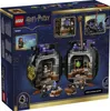 LEGO Harry Potter Chaudière Leçon de Potions Secrètes 76464 Voir les images du produit 3