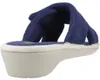 NORDIKAS Hausschuhe TOP LINE SRA Blau Produktbild-Vorschau 3