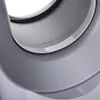 Dyson Hot+Cool Jet Focus, 9 h, Nickel, Weiß, 186 l/s, 153 Produktbild-Vorschau 26