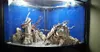 Aquarium Deko Steine 15 kg Schiefer Natur Produktbild-Vorschau 12