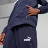 Puma Trainingsanzug Herren Poly Suit, Größe:L, Farbe:Blau Produktbild-Vorschau 6