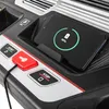 HAMMER Laufband F85 – Fitness Laufband mit starkem Motor, Produktbild-Vorschau 4