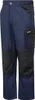 PARKSIDE® Herren Arbeitsbundhose gefüttert (56, navy) Produktbild-Vorschau 1