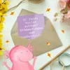 Mr. & Mrs. Panda Grußkarte Spruch 82. Geburtstag - Produktbild-Vorschau 4