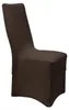 Beautissu Set di 4 coprisedie per banchetti Leona, 45x90 Anteprima dell’immagine prodotto 3