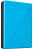 Western Digital My Passport Usb 3.0 4tb Externe Festplatte Produktbild-Vorschau 3