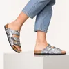 Pantolette Bioline Lady Power 41 Produktbild-Vorschau 8