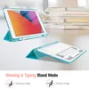 Fintie Hülle für iPad 9. Generation 2021/8. Gen 2020/7. Gen Produktbild-Vorschau 4