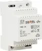A white electrical transformer device. Náhľad obrázku produktu