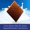 Lindt Excellence Extra Cremig Vollmilch Tafel 100g Produktbild-Vorschau 3