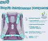 Scooli sac d'école EasyFit Schulranzen-Set 5 pièces Frozen Voir les images du produit 22