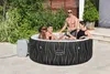 LED-Whirlpool Hollyw. AirJet Ø 196x66cm Produktbild-Vorschau 80