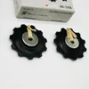 SHIMANO Y5XH98120 Tenditore 105 e puleggia folle, per Anteprima dell’immagine prodotto 12
