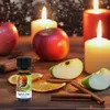 Winterlich & würzig - Apfel-Zimt Duftöl 10 ml - Produktbild-Vorschau 5