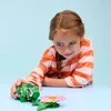 LEGO Creator Żółw i kwiat lilii wodnej, Zestaw do Podgląd zdjęcia produktu 31