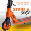 Hulajnoga wyczynowa Apollo Gravity fun kick hulajnoga dla Podgląd zdjęcia produktu 4