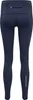 newline Core Tights Damen black iris M Podgląd zdjęcia produktu 3