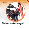 26 Zoll Kinderfahrrad, 6-Gang (K6), Mädchenfahrrad, S’COOL Produktbild-Vorschau 5