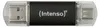 Intenso Twist Line Type-C  128GB USB Stick 3.2 Produktbild-Vorschau 2