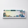 Akko MOD007B HE PC Joy of Life Kabellos Magnetische Produktbild-Vorschau 14