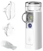 OMRON Inhalator mini Air 360+, MINIAIR360P-E Productafbeelding-voorbeeld 2
