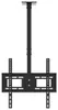vidaXL Stropní držák TV 32-65 palců Max VESA 400x400 30kg Náhled obrázku produktu 3
