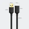 Adattatore Ugreen, da USB 3.0 a USB 3.0, 1,5 m Anteprima dell’immagine prodotto 9