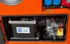 Naftová elektrocentrála, 7000W, 12/230/380V | KD121 Náhľad obrázku produktu 7