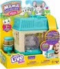 Little Live Pets – Mama Surprise Mini Maus-Spielset: Lil‘ Náhľad obrázku produktu 8