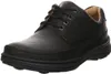 Clarks 20339008 Nature Three Herren Schnürschuh schwarz Produktbild-Vorschau 25