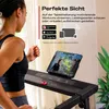 Sportstech Laufband sProRun | 12 km/h Treadmill | 9% Produktbild-Vorschau 6